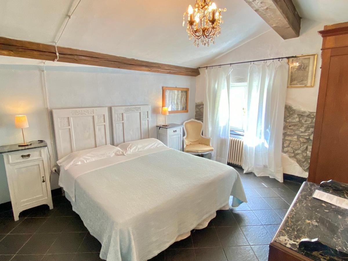 Agriturismo Casa Olivieri Sestri Levante Exterior foto