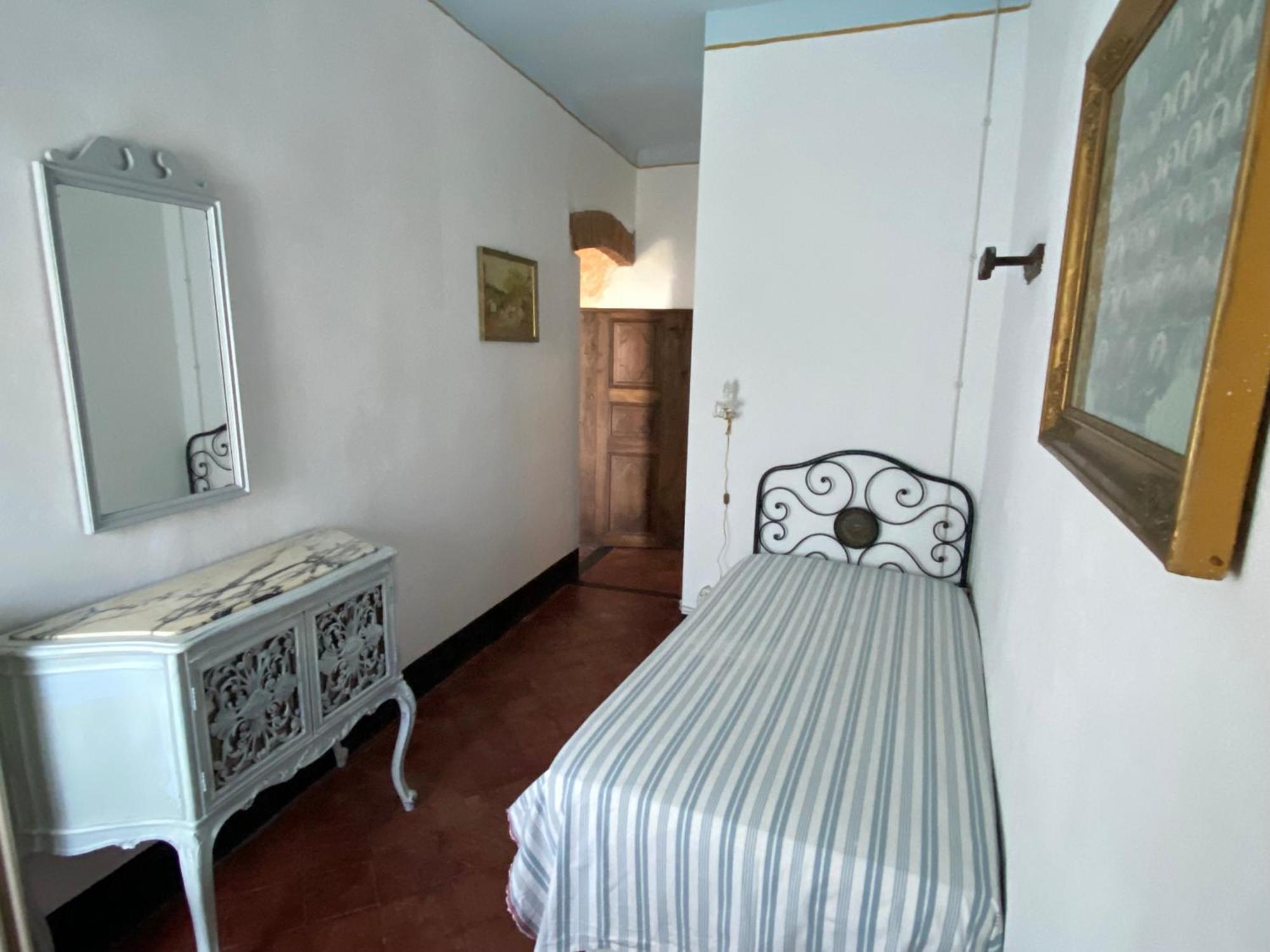 Agriturismo Casa Olivieri Sestri Levante Exterior foto